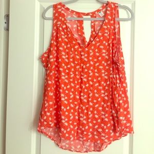 LOWEST: Old Navy Tank Top